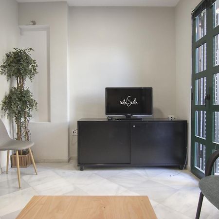 Rentalsevilla Arfe Exteriér fotografie