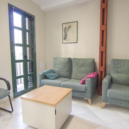 Rentalsevilla Arfe Exteriér fotografie