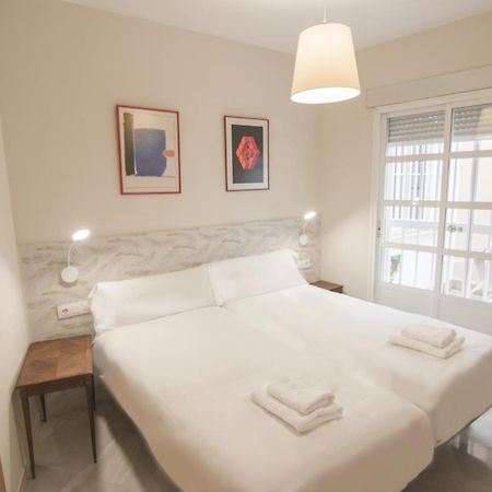 Rentalsevilla Arfe Exteriér fotografie