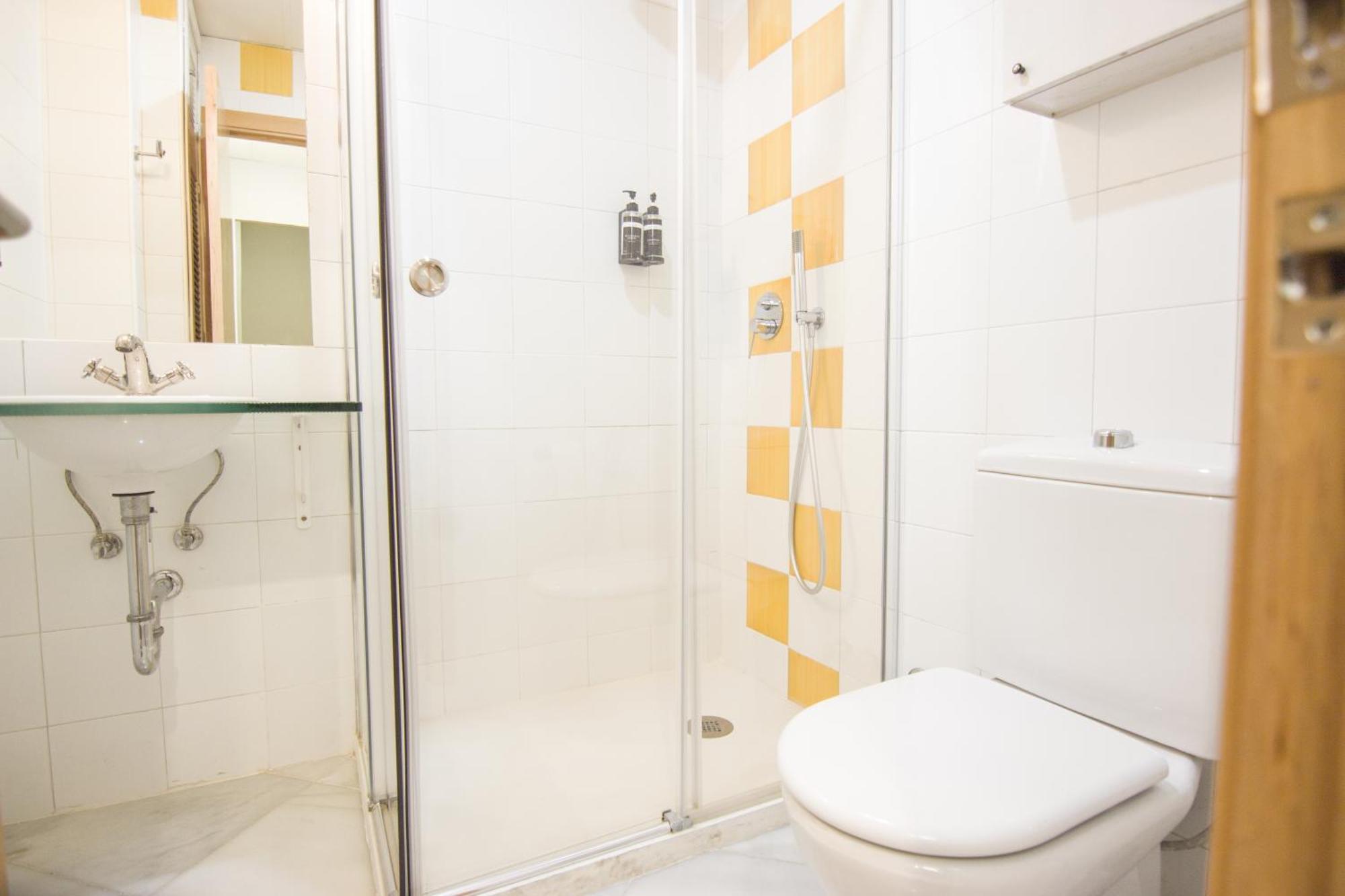 Rentalsevilla Arfe Exteriér fotografie