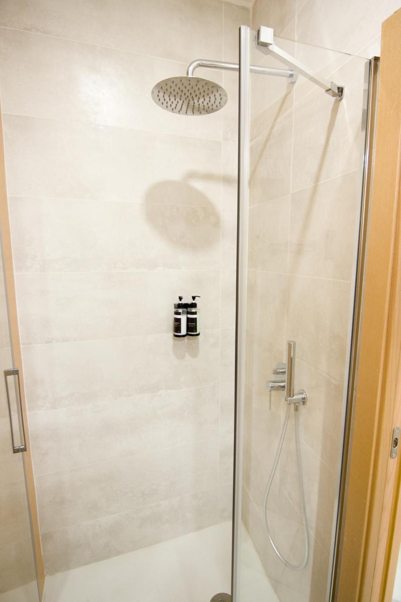 Rentalsevilla Arfe Exteriér fotografie