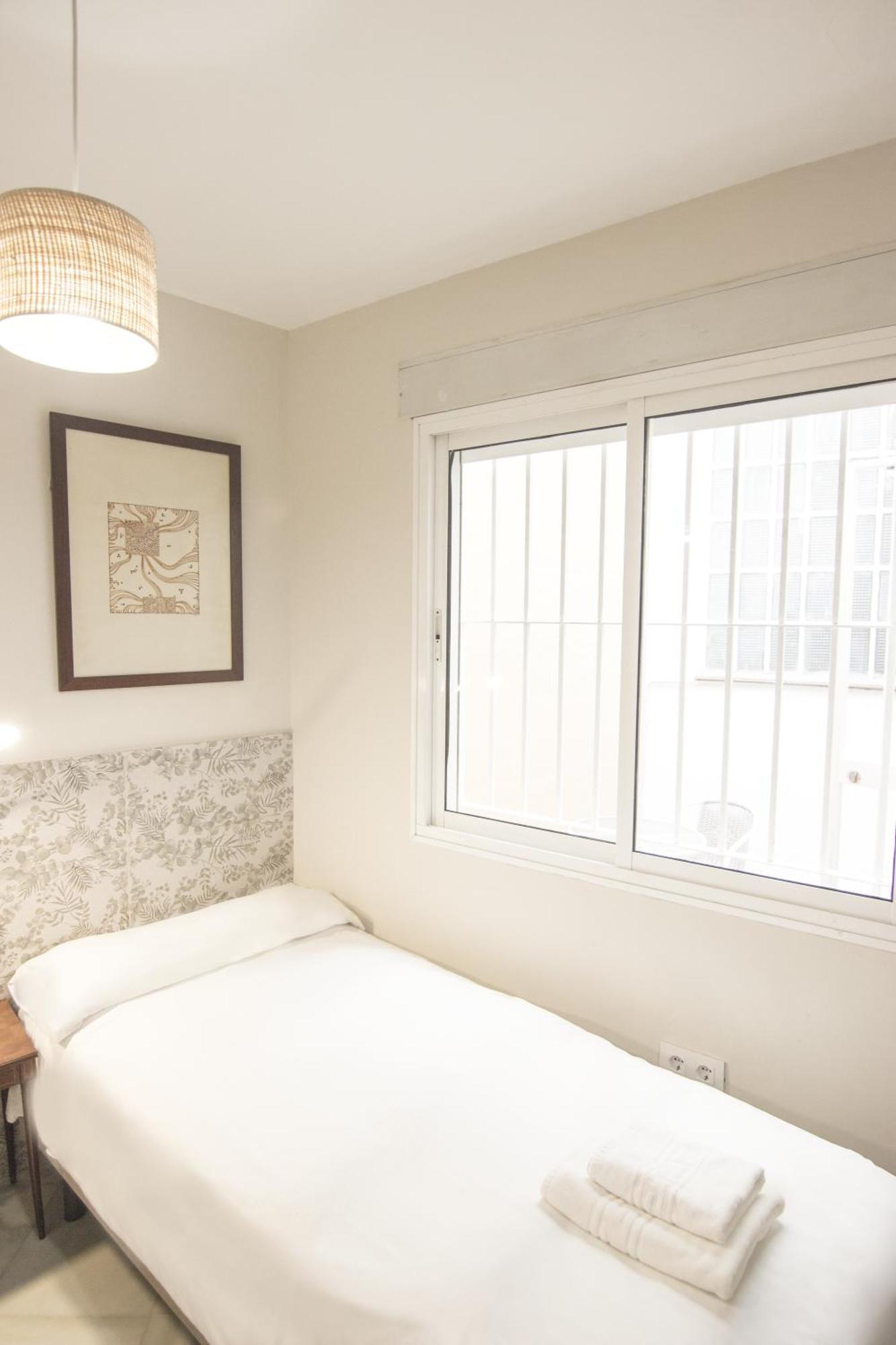 Rentalsevilla Arfe Exteriér fotografie