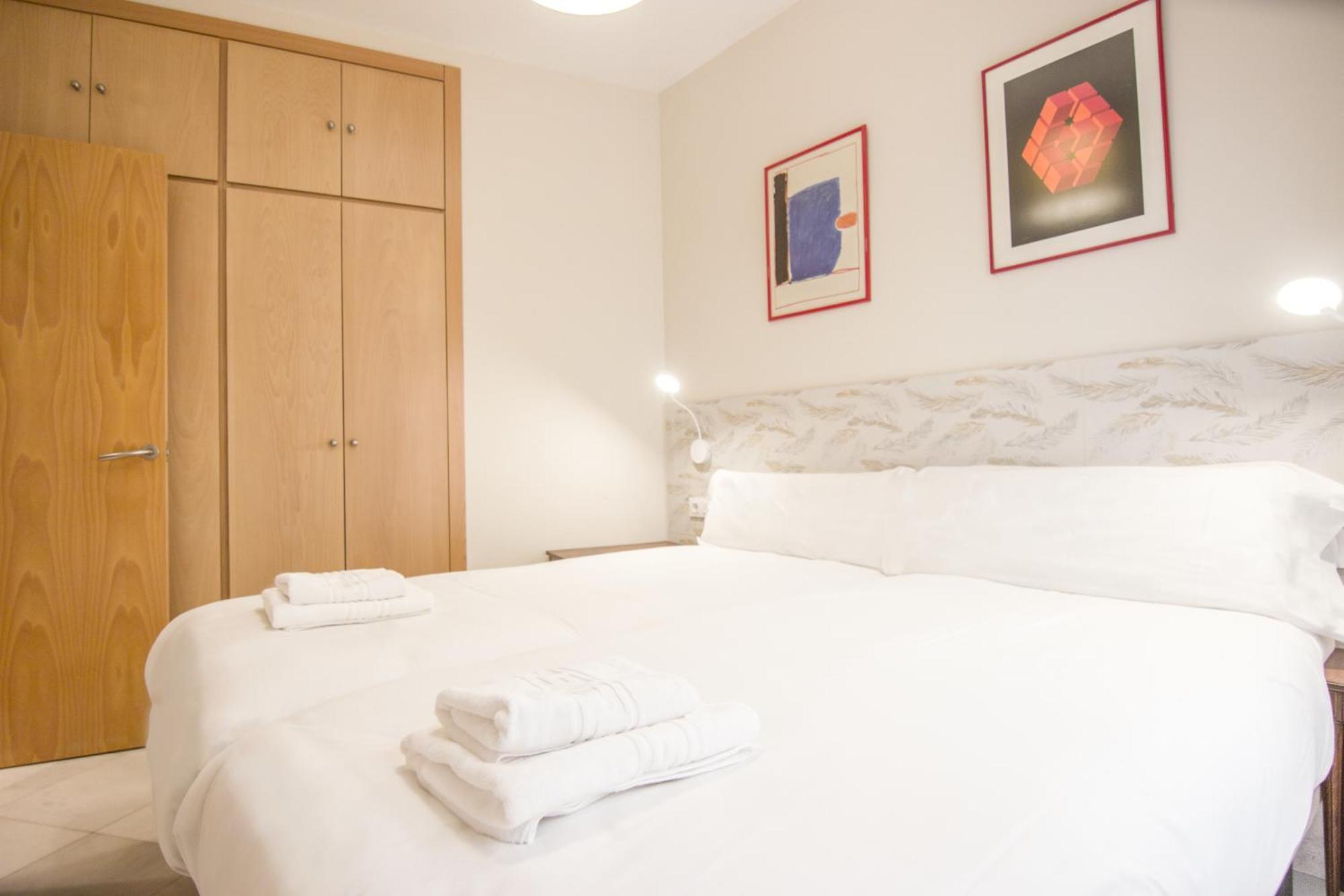 Rentalsevilla Arfe Exteriér fotografie
