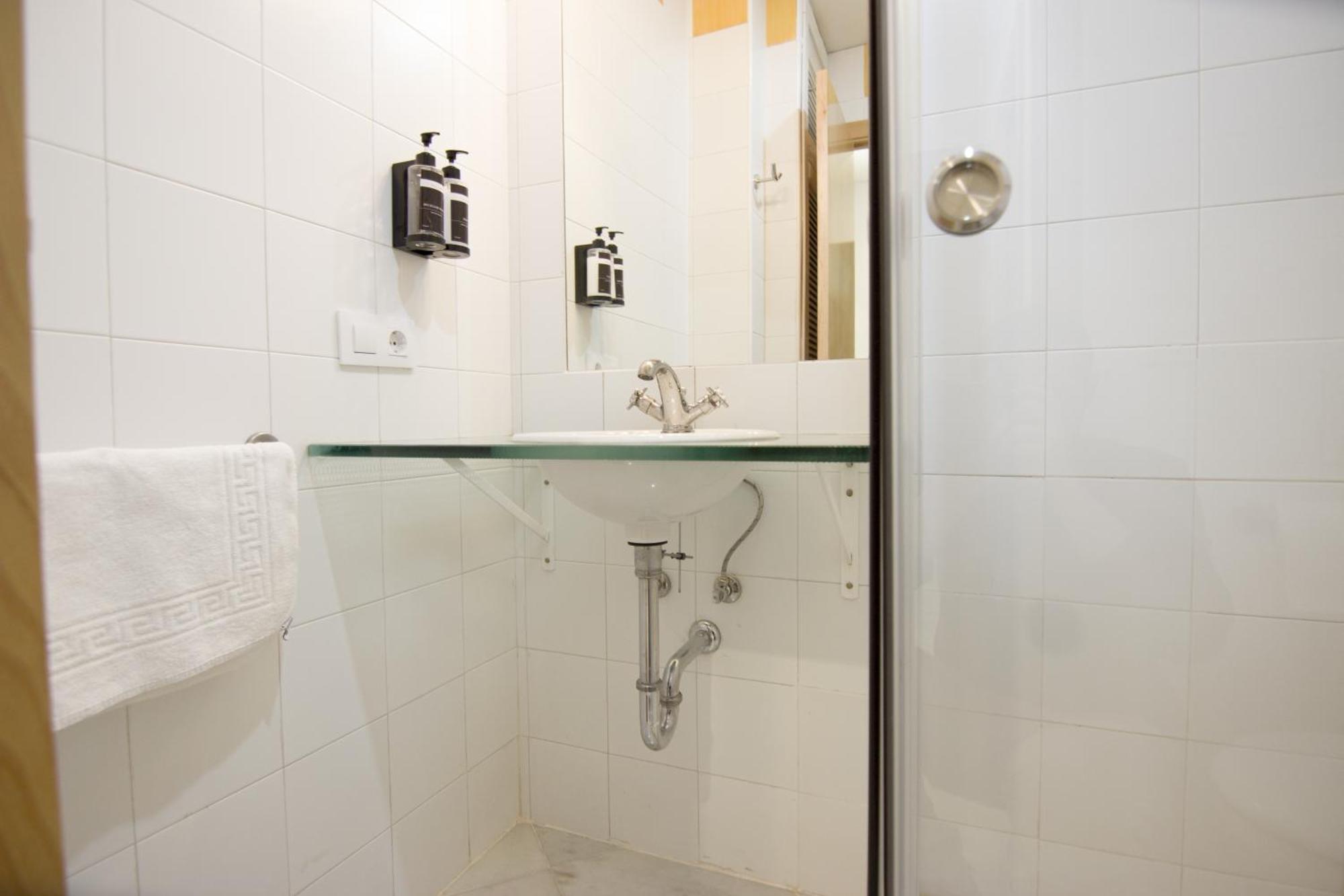 Rentalsevilla Arfe Exteriér fotografie